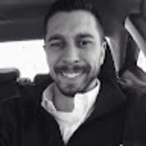 Meet your Posher, Shaun